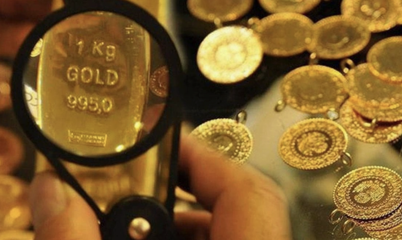 İran saldırısı sonrası altın fiyatları sert yükseldi! 9000 bini aşacak mı? - Resim: 3