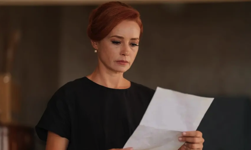 Özgü Namal duyurdu: Kıskanmak dizisi için yolun sonu mu göründü? - Resim: 2