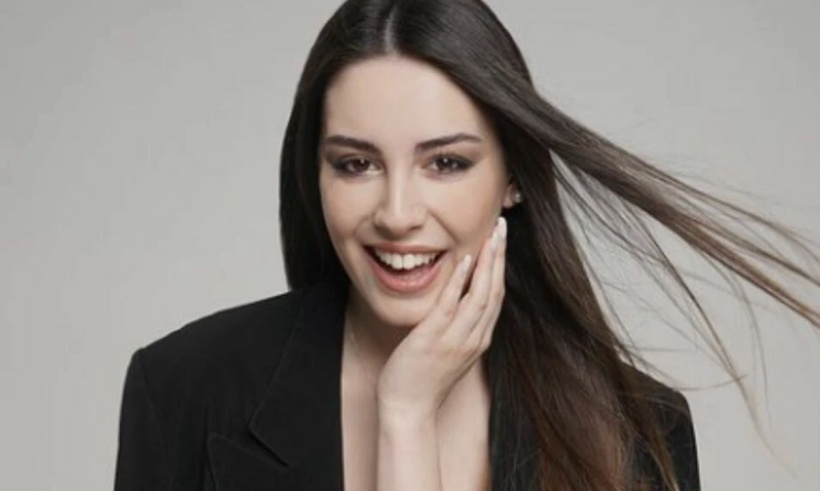 Kızılcık Şerbeti'nin Çimen'iydi! Selin Türkmen avukat çıktı... - Resim: 1