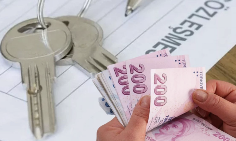 Türkiye'de artış zirvede! Kira artış oranı Avrupa'yı katladı... - Resim: 2