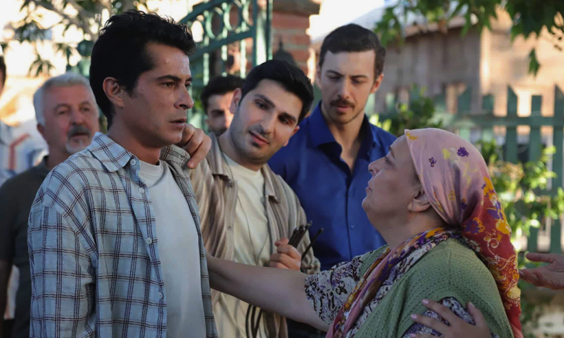 TRT1'de yayınlanan Cennetin Çocukları'nda flaş karar! İki isim birden veda ediyor - Resim: 1