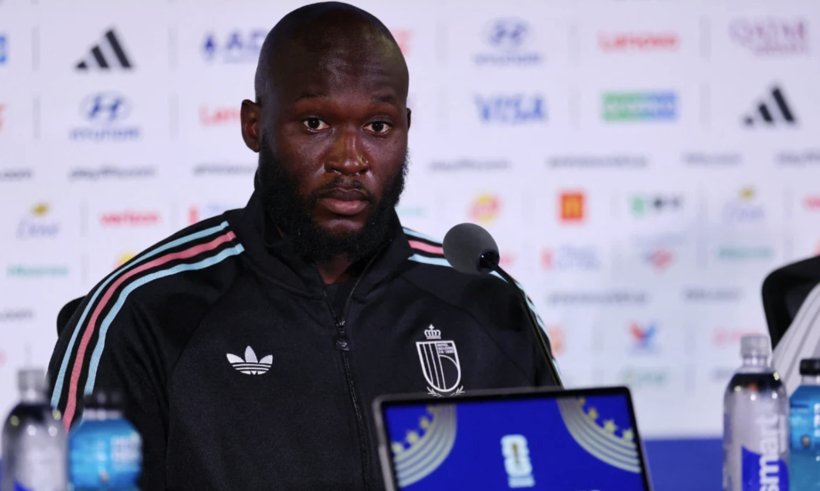 Romelu Lukaku'dan Fenerbahçe hamlesi! Yeşil ışık yaktı - Resim: 2
