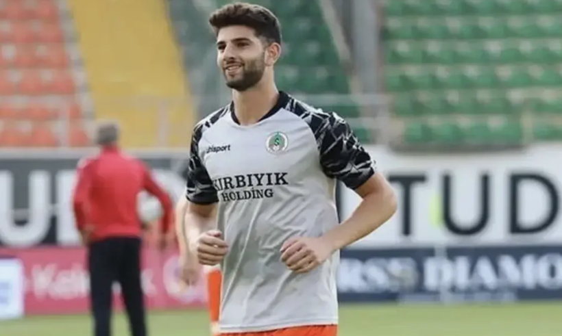 Anlaşma sağlandı! Ünlü futbolcu Beşiktaş için İstanbul'a geliyor! - Resim: 4