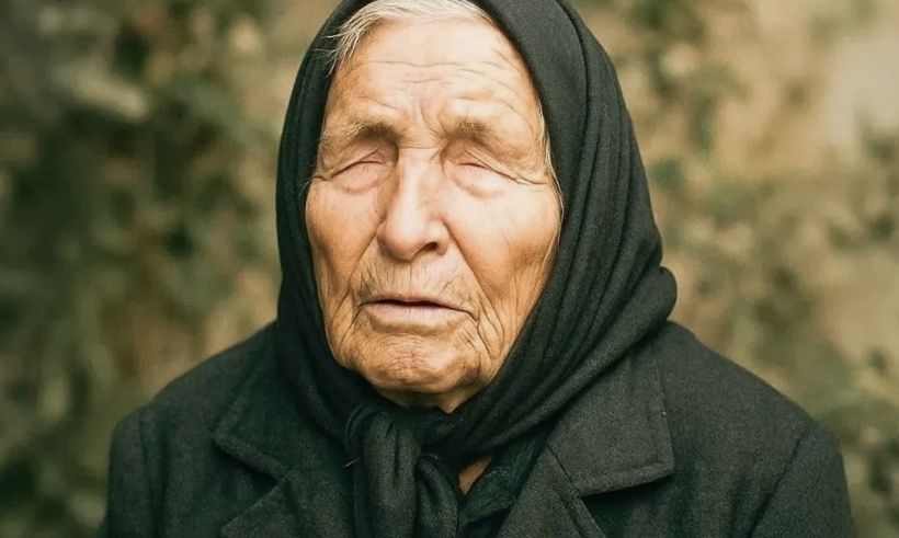 Baba Vanga'dan iki burca müjde! '2026 sonunda para yağacak' - Resim: 1