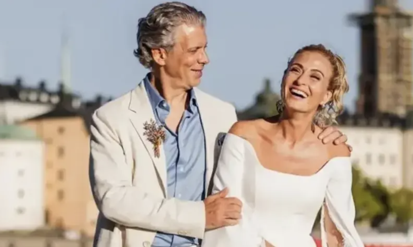 İsveç’te evlenmişlerdi! Ceyda Düvenci ve Güçlü Mete’den yeni paylaşım - Resim: 5