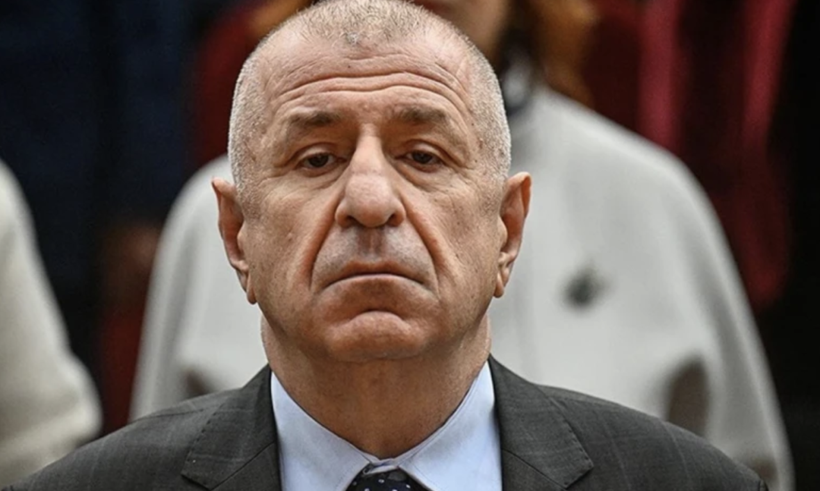 Müsavat Dervişoğlu'ndan o isimlere ittifak çağrısı! Gelin birleşelim - Resim: 5