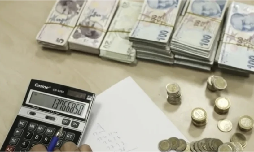 Emekli maaşlarında yeni düzenleme nasıl olacak? 65 üstüne seyyanen zam ve refah payı formülü - Resim: 6