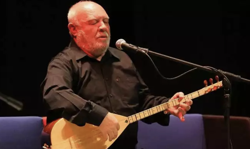 Uzun süredir tedavi görüyordu! Musa Eroğlu sessizliğini bozdu... - Resim: 4