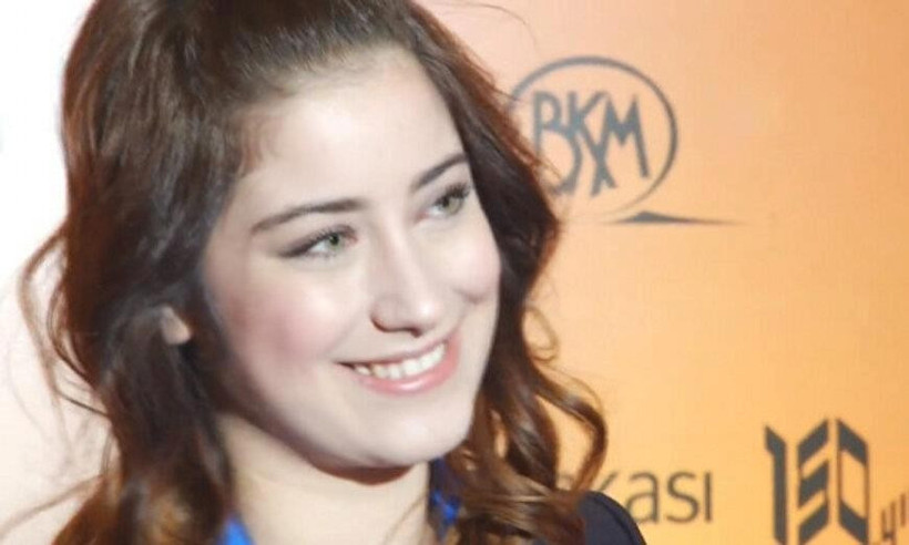 Hazal Kaya hayranlarına müjde! Bu proje çok ses getirecek - Resim: 2