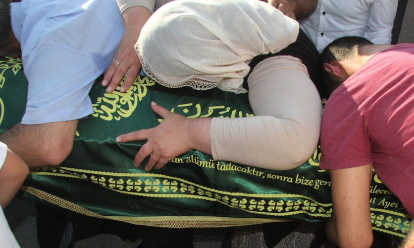 Vahşette detaylar korkunç tecavüz edip öldürmüş sonra da... - Resim: 1