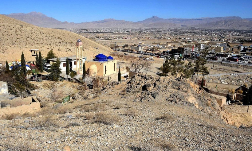 Toprağa gömülen Kuran-ı Kerimlerin sırrı ne? - Resim: 1