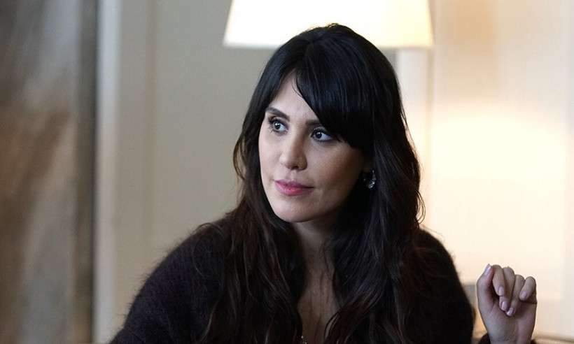 Star TV Ufak Tefek Cinayetler dizisi Şebnem Aksak kimdir? - Resim: 1