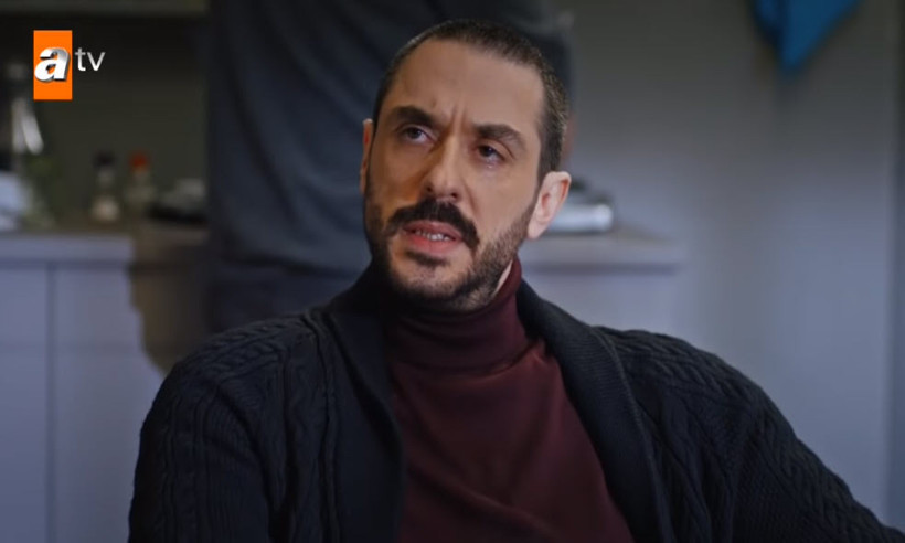 Eşkıya Dünyaya Hükümdar Olmaz Behzat Façalı kim Fenomen diziden transfer - Resim: 2