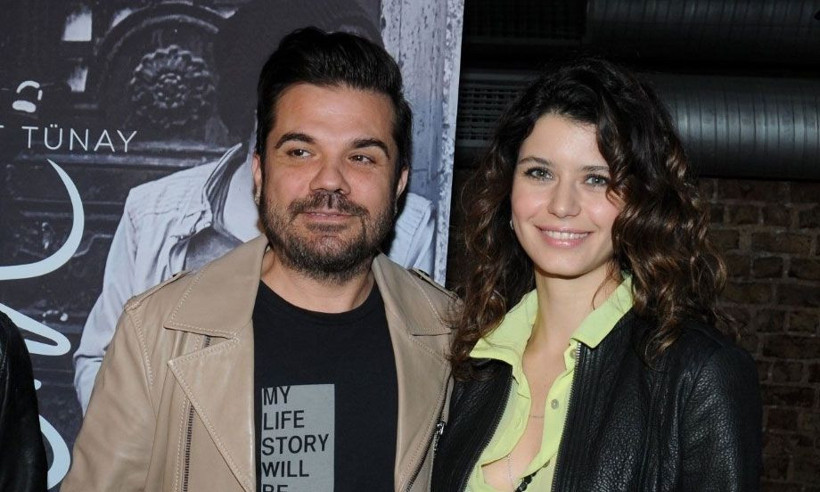 Beren Saat'ten kafa karıştıran paylaşım! Kenan Doğulu'ya gönderme mi var? - Resim: 2