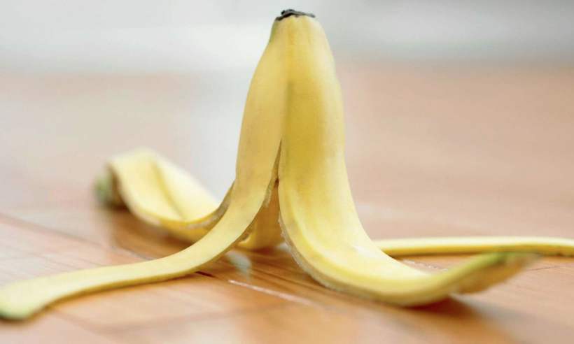 Muz kabuklarını sakın çöpe atmayın bu faydalarına inanamayacaksınız - Resim: 1