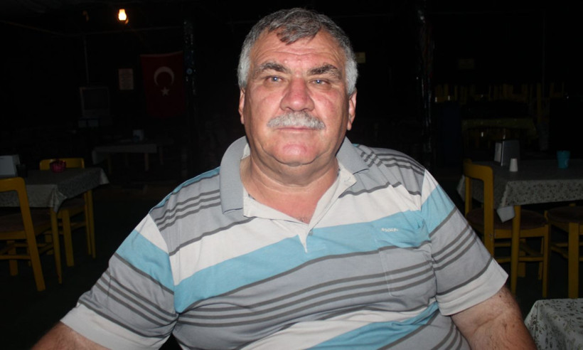 Muğla'da bulunan yaralı Ebabil Kuşu koruma altına alındı - Resim: 2