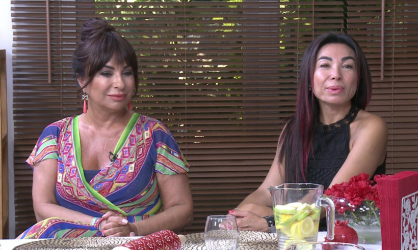 Aldatıldığını duyunca eşine dayak atmış! Nilgün Belgün yıllar sonra itiraf etti - Resim: 4