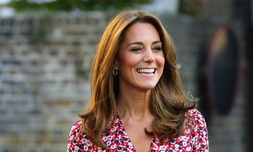 Cambridge Düşesi Kate Middleton'ın mücevherleri ile ilgili ince sırlar! Ucuz mücevher - Resim: 2