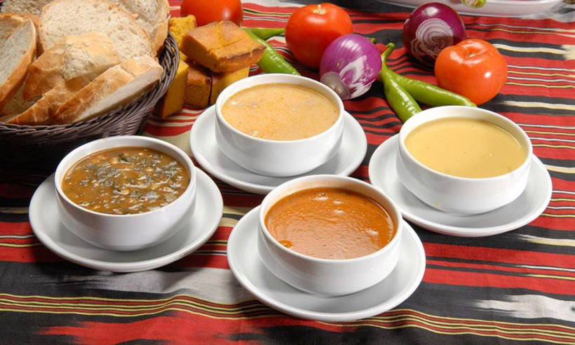 Ramazan'da sofradan eksik olmaması gereken 5 besin! - Resim: 3