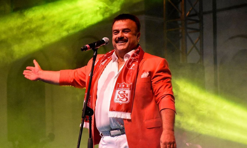 Bülent Serttaş'tan bomba Demet Akalın açıklamaları - Resim: 2
