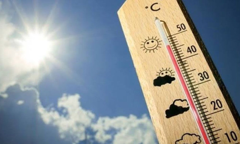 Meteoroloji uyardı: Sıcak hava dalgası geliyor - Resim: 4