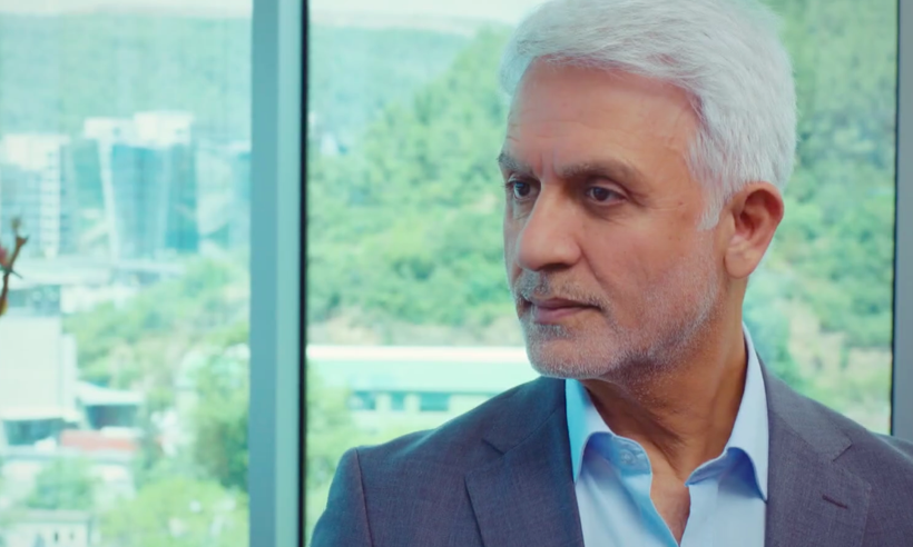 Yasak Elma RTÜK'ü dalgaya aldı resmen dekolte şov yaptı - Resim: 3