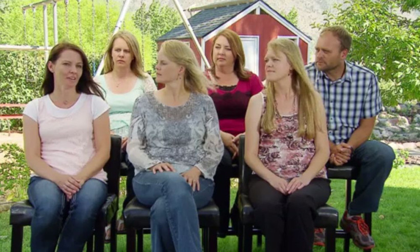 5 eşi 24 çocuğu var! Aylık masrafı duyanlar kulaklarına inanamadı - Resim: 1