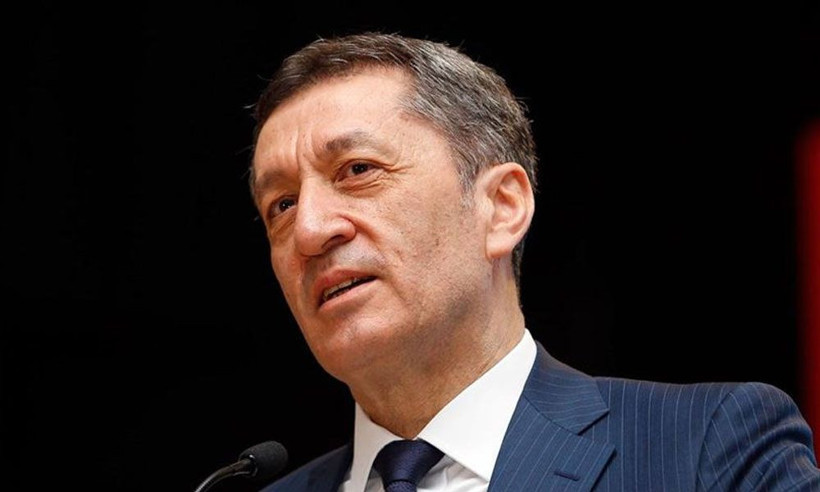 Milli Eğitim Bakanı Ziya Selçuk çağrı yaptı Demet Akalın hemen harekete geçti - Resim: 1