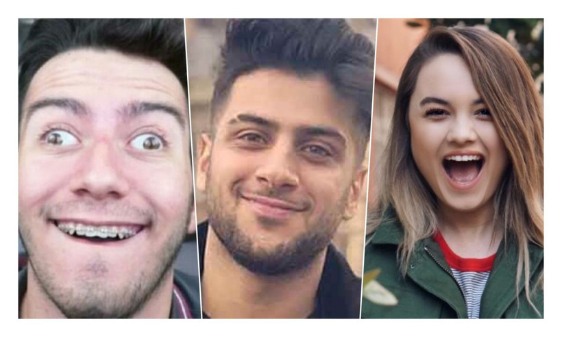 Reynmen Enes Batur Başak Karahan'a çekiliş şoku! 10 milyon lira ve 2 sene hapis... - Resim: 4