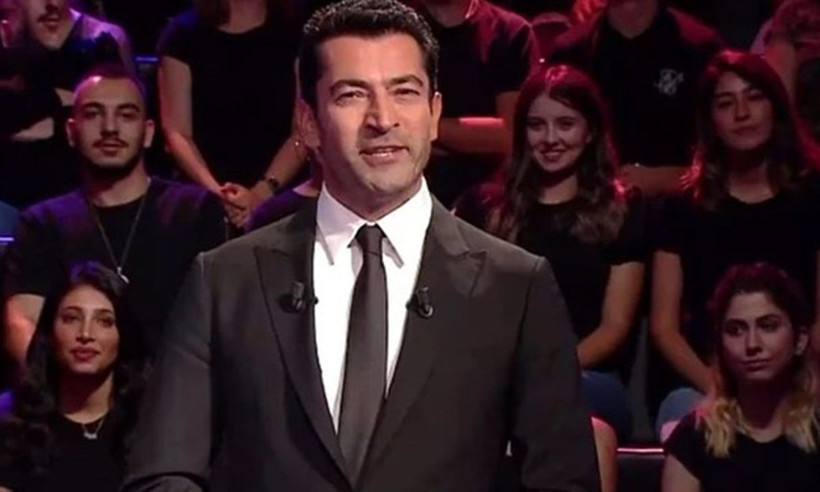 ATV'de Kurtlar Vadisi Milyoner'e final mi yaptırdı? Kenan İmirzalıoğlu iddiası - Resim: 1