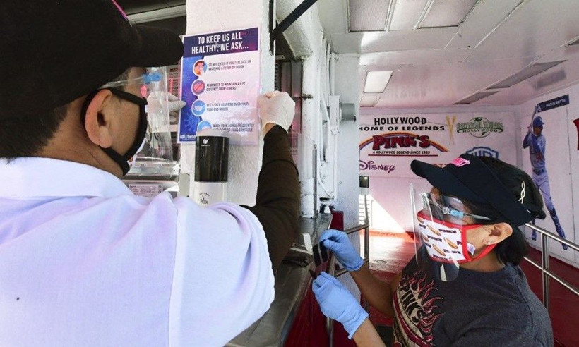 Köpeklerle koronavirüs testi! Köpekler Covid-19 vakalarını yüzde 97 doğru tespit etti - Resim: 3