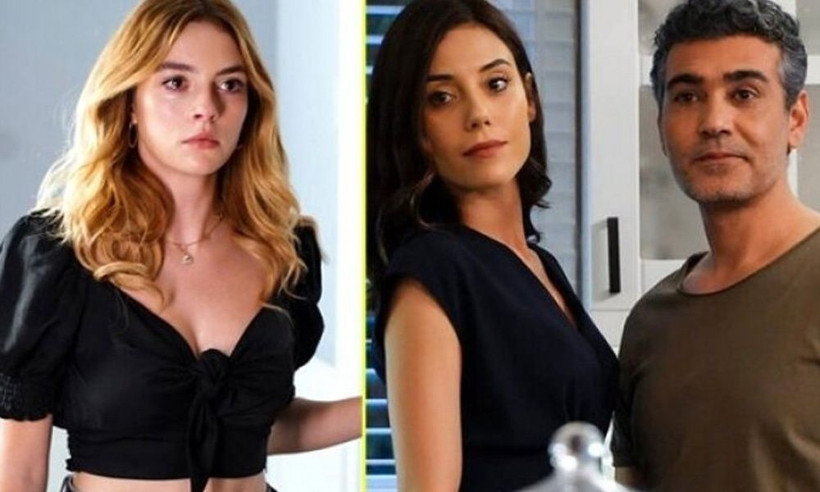 Sadakatsiz dizisi neden yayınlanmadı Kanal D'den kötü haber - Resim: 2