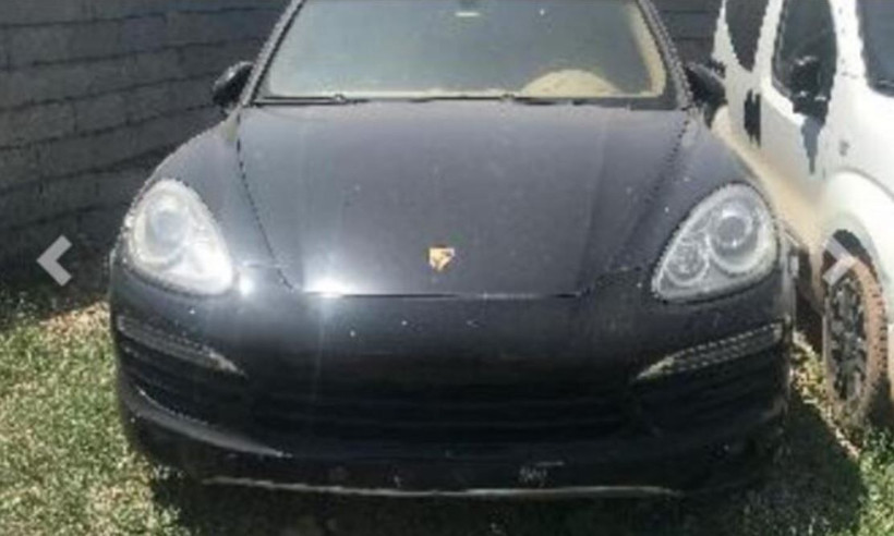 İcradan satılık ikinci el otomobil! Fiyatlar düşük olunca teklif yağıyor - Resim: 3