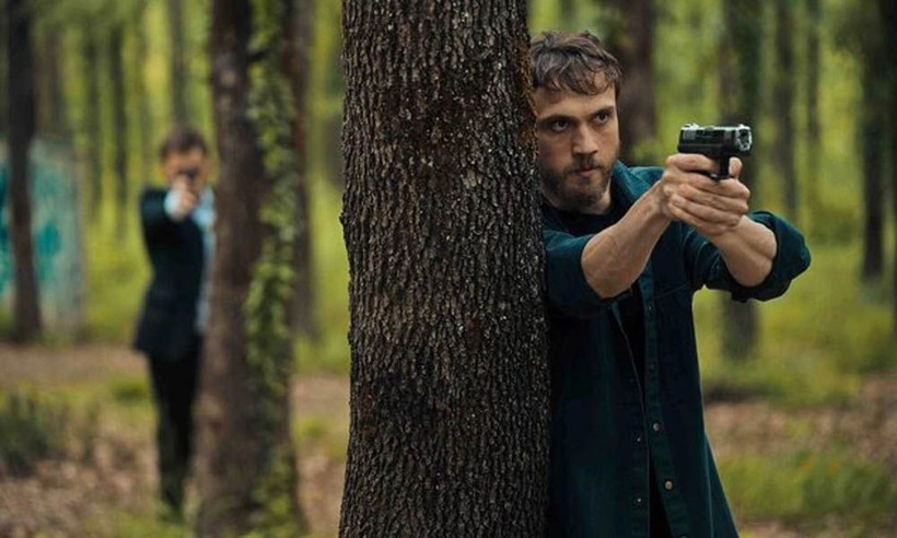 Çukur'un finalinin ardından bakın hangi dizi başlıyor Mucize Doktor'un başrolü var - Resim: 3