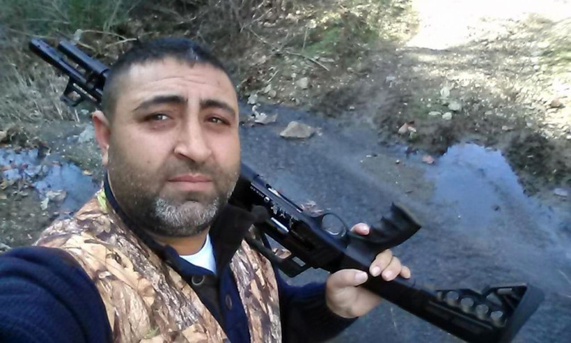 Ensesinden vurulan Zeliha diken üstünde sevgilisi cezaevinde anlatmış! - Resim: 2