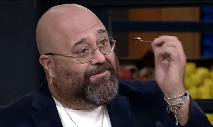 TV8 MasterChef son bölümde yarışma tarihinde Somer Şef'ten bir ilk! - Resim: 1