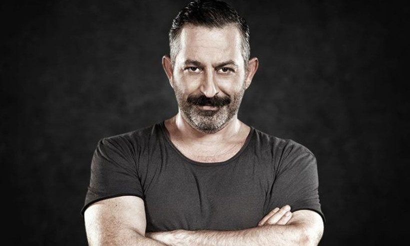 Cinsel organ hapıyla tepki gösterdi! Cem Yılmaz'dan aşı karşıtlarını kızdıracak sözler - Resim: 4