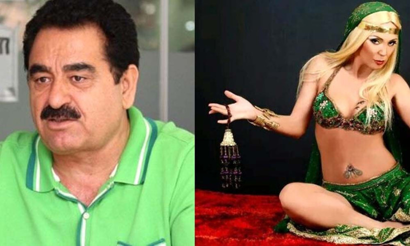 'İbrahim Tatlıses tecavüz etti' diyen Sibel Gökçe'ye tazminat şoku - Resim: 2