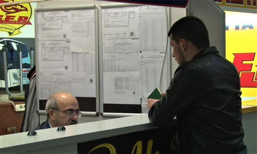 Otobüs biletleri uçakla yarışıyor kötü haber geldi: Bayram öncesi bir zam daha gelecek! - Resim: 4