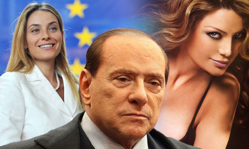 İtalyan Savcı eski Başbakan Berlusconi'yi böyle suçladı: 'Kurduğu haremin sultanıydı, rüşvetle susturdu' - Resim: 3