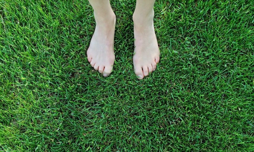Hemen ayakkabıları çıkarıp çıplak ayakla çimlere basın! İnanılmaz faydaları var - Resim: 3