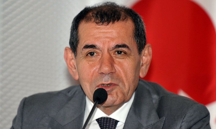 Dursun Özbek'ten taraftarları heyecanlandıran transfer açıklaması - Resim: 2