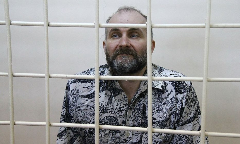 Kan donduran hayat hikayesi! Cesetlere ses çıkaran aparat yerleştirip oyuncak yapmış! - Resim: 2