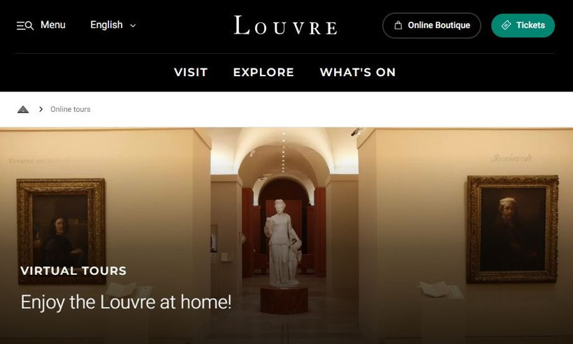 Evinizden çıkmadan dünyayı gezmenizi sağlayan 7 mükemmel site - Resim: 3