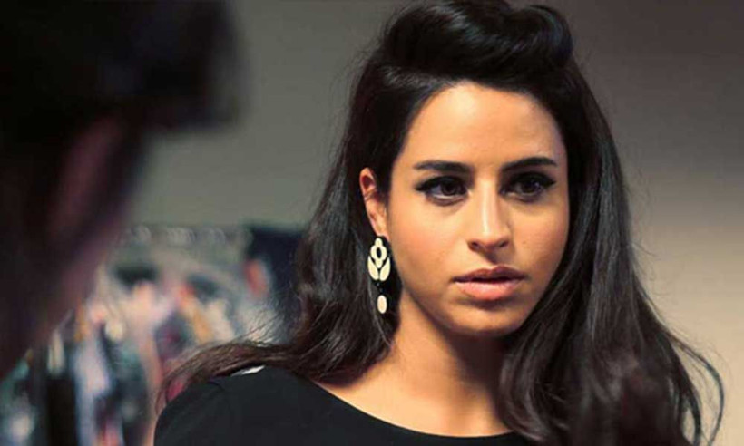 Büşra Pekin'in Hasan Can Kaya ile pozu olay oldu kimse tanıyamadı! - Resim: 1