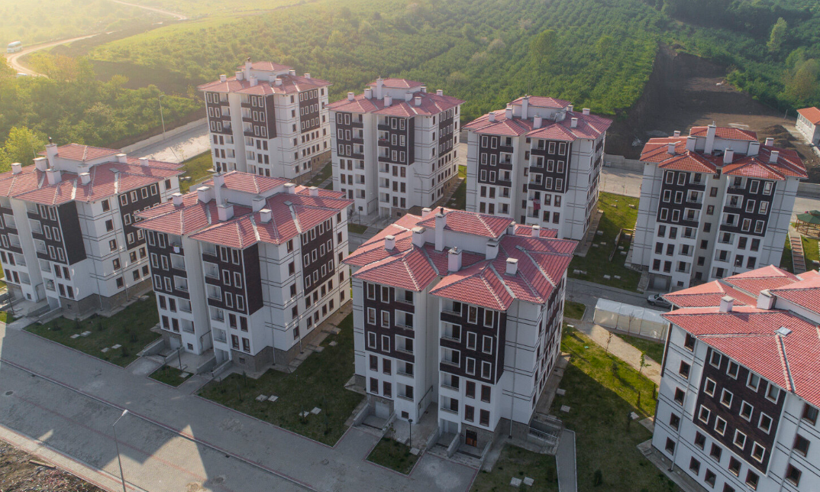 Orta gelirliye konut projesiyle ilgili flaş bilgiler; Merak edilen 15 soruya 15 cevap verdi - Resim: 2