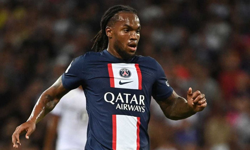 Galatasaray'a Icardi'den sonra bir yıldız daha! PSG ile ilk görüşme yapıldı - Resim: 1