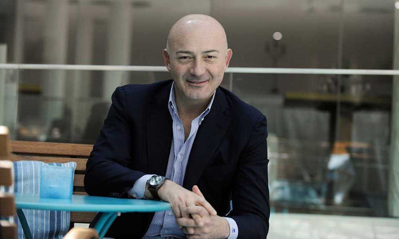 2023'ün en zengin 10 Türk'ü belli oldu! Murat Ülker ilk sırayı kaptırdı İpek Kıraç en genç zengin oldu - Resim: 4