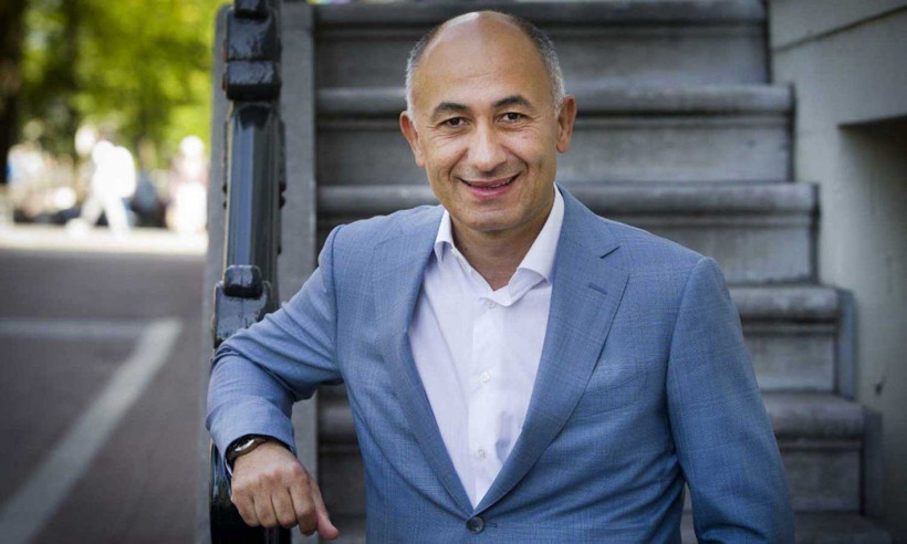 Türkiye'nin en zengin 10 iş insanı belli oldu! Listede iki kadın var! En zengin Türk kadını kim? - Resim: 3