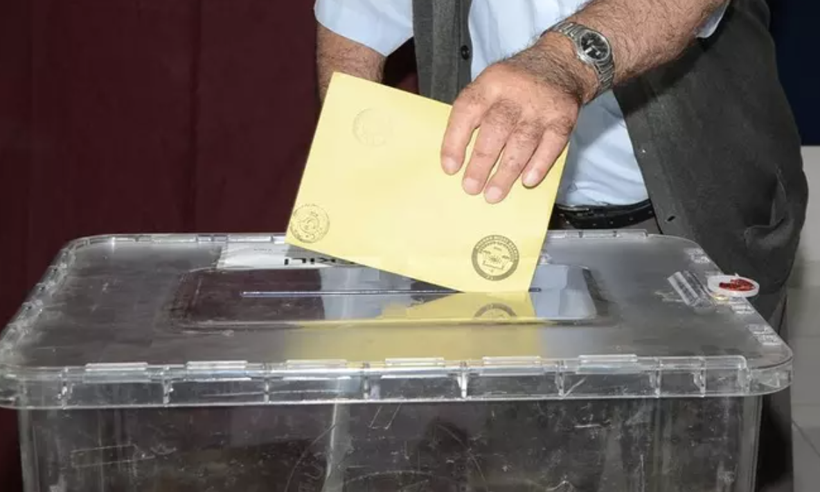 2023 seçimlerini bilmişti son anket sonuçlarını paylaştı! Farklar çok dikkat çekti - Resim: 3